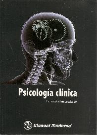 Psicologa clnica