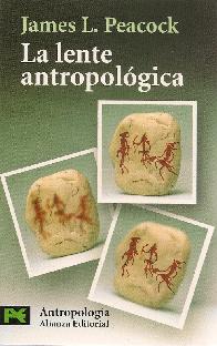 La lente antropol�gica