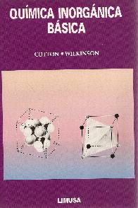 Qu�mica inorg�nica b�sica