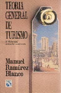 Teoria general de turismo