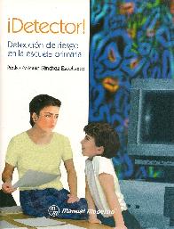 Detector! - Deteccion de riesgo en la escuela primaria
