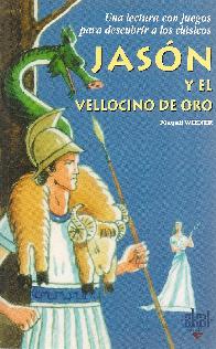 Jas�n y el Vellocino de Oro