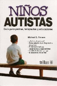 Ni�os Autistas