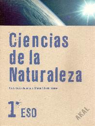 Ciencias de la Naturaleza