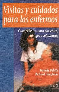 Visitas y cuidados para los enfermos