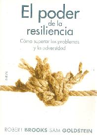 El poder de la resiliencia