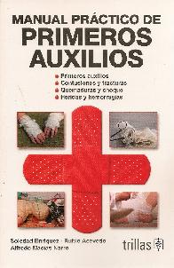 Manual Prctico de Primeros Auxilios