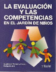 La evaluaci�n y las competencias en el jard�n de ni�os