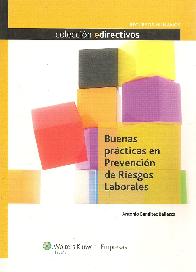 Buenas pr�cticas en Prevenci�n de Riesgos Laborales