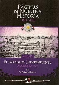 Pginas de Nuestra Histria 1811-2011 12 Tomos