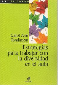 Estrategias para trabajar con la diversidad en el aula