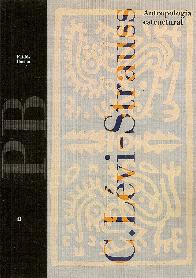 Antropolog�a estructural