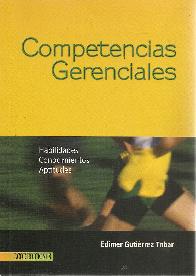 Competencias Gerenciales