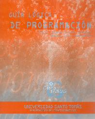 Gu�a L�gica de Programaci�n