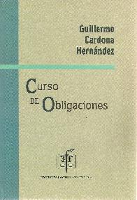 Curso de Obligaciones
