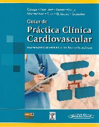 Guas de Prtica Clnica Cardiovascular