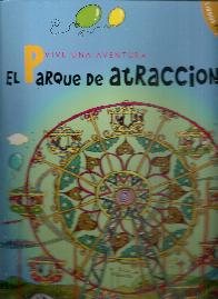 El Parque de Atracciones vive una aventura