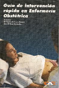 Gu�a de intervenci�n r�pida en enfermer�a obst�trica