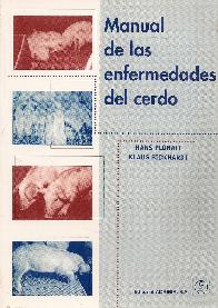 Manual de las enfermedades del Cerdo