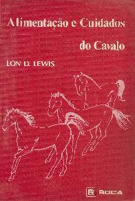 Alimentaao e cuidados da cavalo
