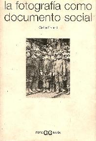 La fotografia como documento social
