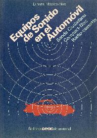 Equipos de sonido en el automovil