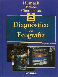 Diagnstico por ecografa