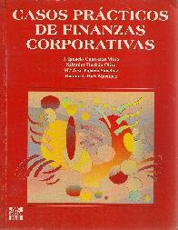 Casos pr�cticos de finazas corporativas
