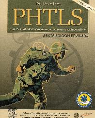 Edici�n Militar PHTLS