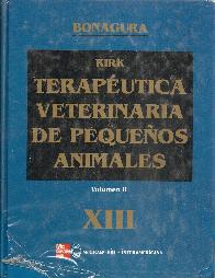 Terapeutica veterinaria - Volumen 2
