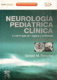 Neurolog�a Pedi�trica Cl�nica