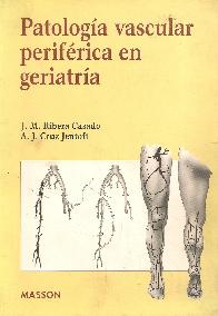 Patologia vascular periferica en geriatria