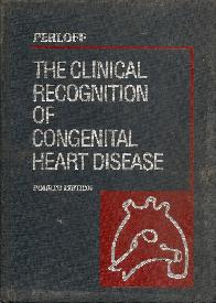 The Clinical reconognition of congenital heart diseases