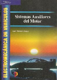Sistemas auxiliares del motor