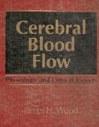 Cerebral Blood Flow
