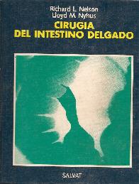 Cirug�a del intestino delgado