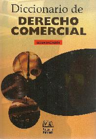 Diccionario de Derecho Comercial
