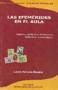 Las Efem�rides en el Aula