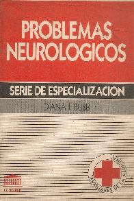 Problemas neurologicos