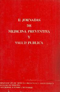 Segundas Jornadas de Medicina Preventiva y Salud Publica