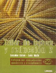 Taller de lectura y redaccin 2