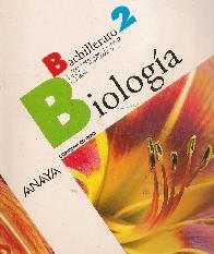 Biolog�a Bachillerato 2