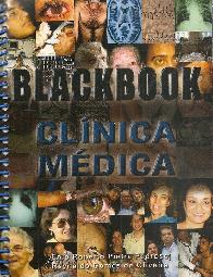 Blackbook Clnica Mdica