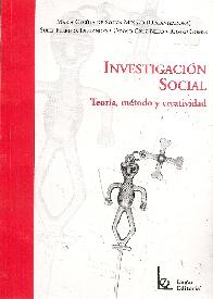 Investigaci�n Social