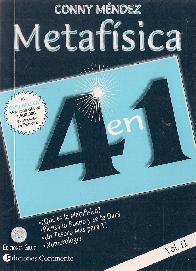 Metafisica 4 en 1 vol II