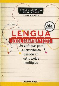 Lengua