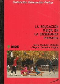 La educacin fsica en la Enseanza Primaria: una propuesta curricular para la reforma