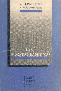 Prostaglandinas