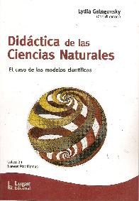 Did�ctica de las Ciencias Naturales