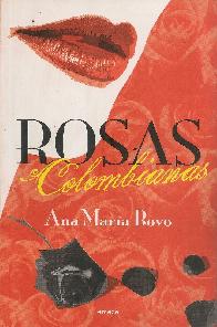 Rosas Colombianas